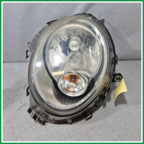 Faro fanale proiettore - faro,