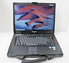 Panasonic Toughbook CF-52 |