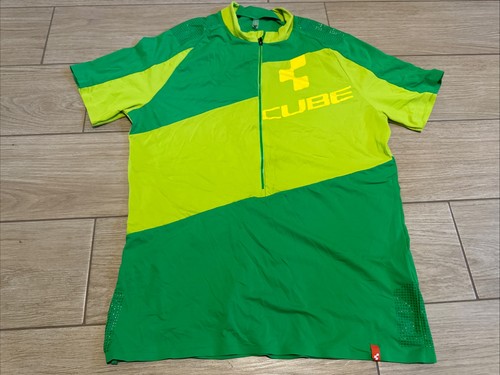 Cube maglia uomo estiva - cube,