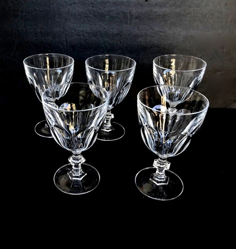 Set bicchieri acqua vintage - set,