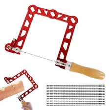 Seghetto per Legno, Sega da