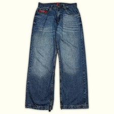 ecko unltd Jeans W34/L32 Blu