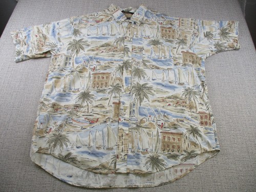 Camicia nautica vintage - camicia,