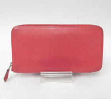 Autentico portafoglio lungo