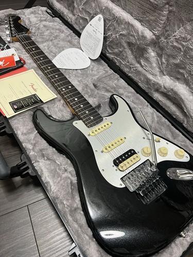 Fender american ultra - fender,