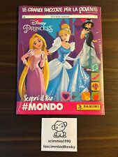 SEALED ALBUM VUOTO EMPTY SET