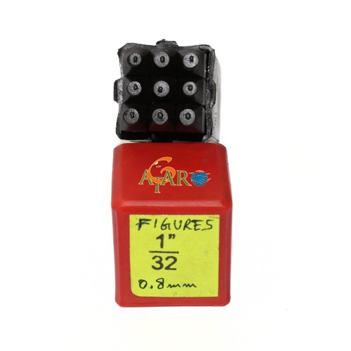 Jewelers 32 set - jewelers, 1/32"