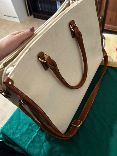 Borsa lavoro tracolla - borsa, da