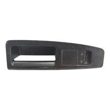 Interruttore Alzacristalli Anteriore Sinistro VOLKSWAGEN POLO 4 5 Serie USATO