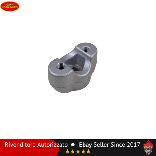 Supporto inferiore manubrio - inferiore,