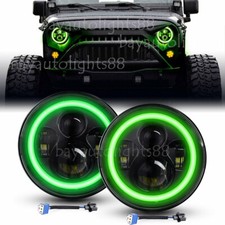 2pcs fit jeep wrangler - fit,