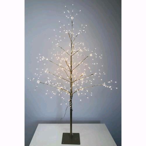 Albero natale luminoso led - albero,