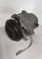 Compressore Smart 450 fortwo Aria Condizionata 0003191V006 SS72DLG1 Clima