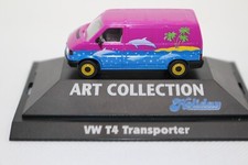 hg4575, vecchio Herpa VW