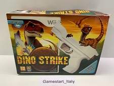 DINO STRIKE + PISTOLA -