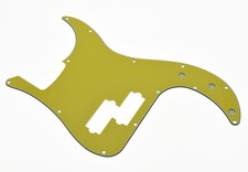 Battipenna giallo strati p - strati,