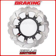 KT03FLD DISCO FRENO ANTERIORE