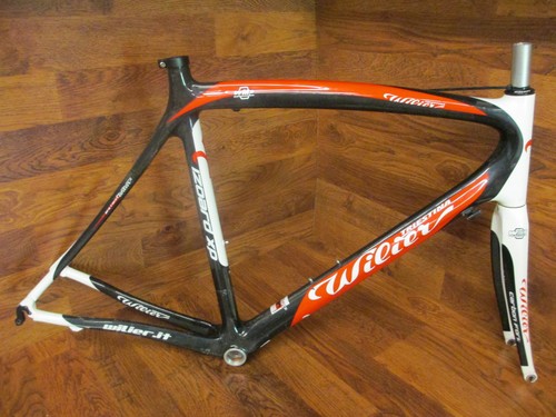 Wilier triestina izoard - izoard, xp