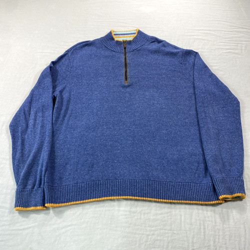 Maglione robert graham uomo - graham, xl