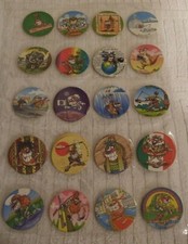 POGS by WADDINGTONS  (THE