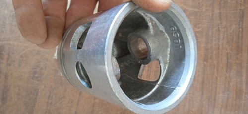 Pistone ape 175 - 60,4, mm