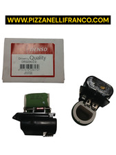 Resistenza compensazione