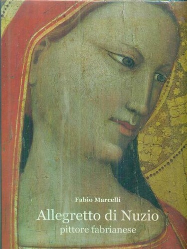 Allegretto nuzio pittore - allegretto, di