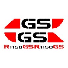 ADESIVI LATI SERBATOIO ROSSO