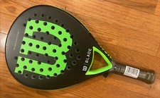 Wilson Blade Team v2 Padel