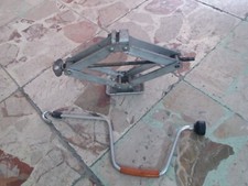 Sollevatore (crik) per auto Porsche 944 e altre auto del gruppo