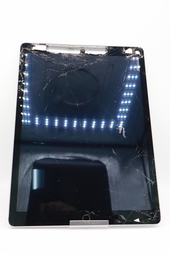 Apple ipad pro grigio - ipad, 12.9