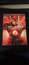 Stagione 3 Flash dvd 