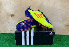 Scarpe Adidas Adizero F50 HG