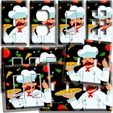 ITALIANO PIZZA CHEF