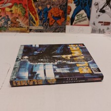 blame! 4 planet manga Tsutomu Nihei prima edizione   IB54