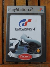 Gran Turismo 4 Und 3 A-spec Il