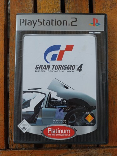 Gran turismo und spec - 3, a-spec