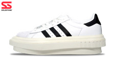 Adidas Superstar Platform x