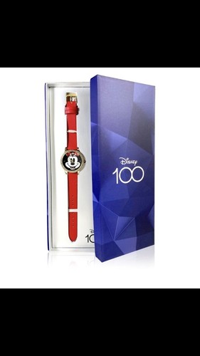 Orologio disney anni - disney,