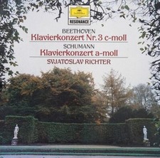 Beethoven: Concerto N. 3 -