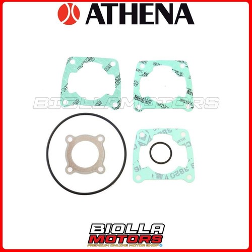 Kit guarnizioni smeriglio - kit,