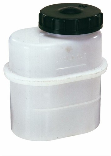 Serbatoio olio idroguida - idroguida, con