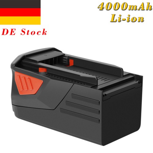 Batteria agli ioni - di, 36