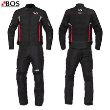 Tuta Moto Uomo Impermeabile