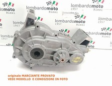 Carter cambio invertitore - carter,