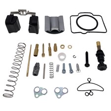 Carb Rebuild Kit For 36 MM PWK