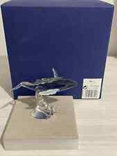 Swarovski SCS Paikea Annual Ed. Balena Young Whale 2012 - 1096741