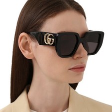 OCCHIALI DA SOLE DONNA GUCCI
