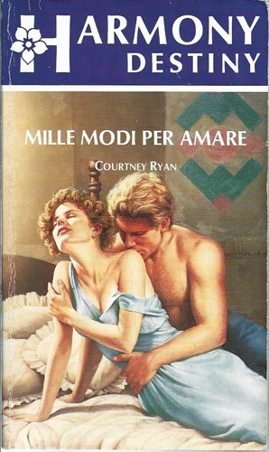 Mille modi per amare - ,