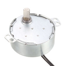 Motore sincrono AC 220-240 V 4 W 5-6 giri/min 50-60 Hz CCW/CW per modello